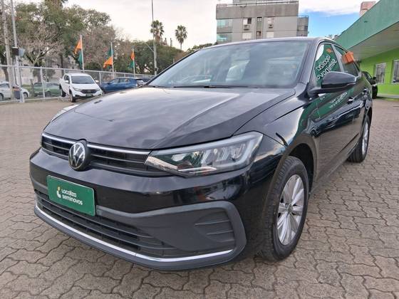 VOLKSWAGEN VIRTUS 1.0 170 TSI AUTOMÁTICO VOLKSWAGEN VIRTUS 1.0 170 TSI AUTOMÁTICO